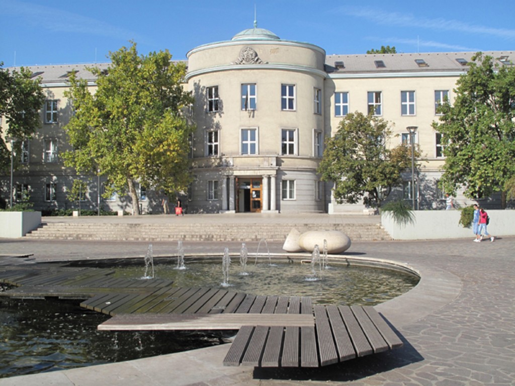 mac - dunaujvaros üni
