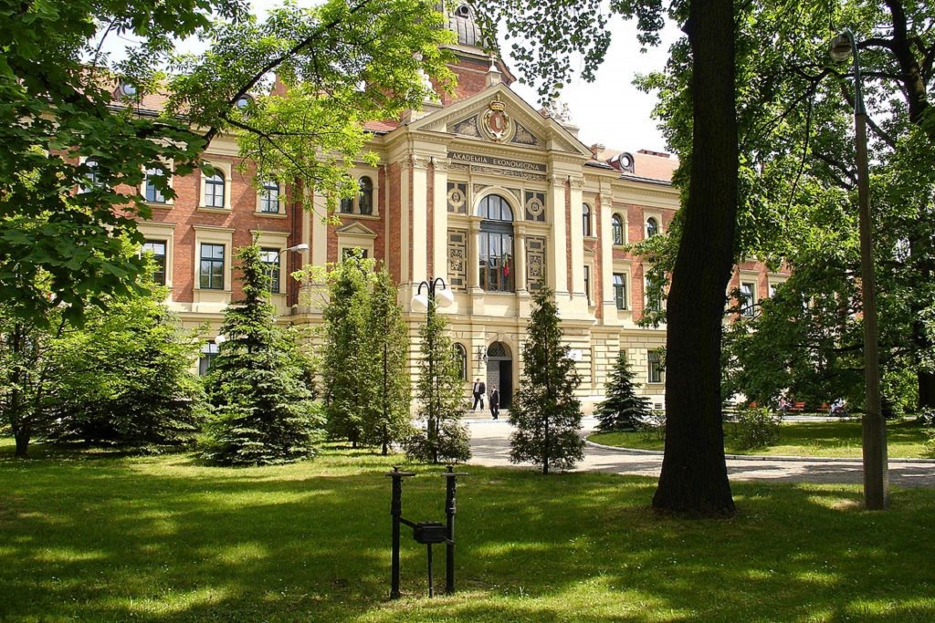 pol - krakow ekonomi üni