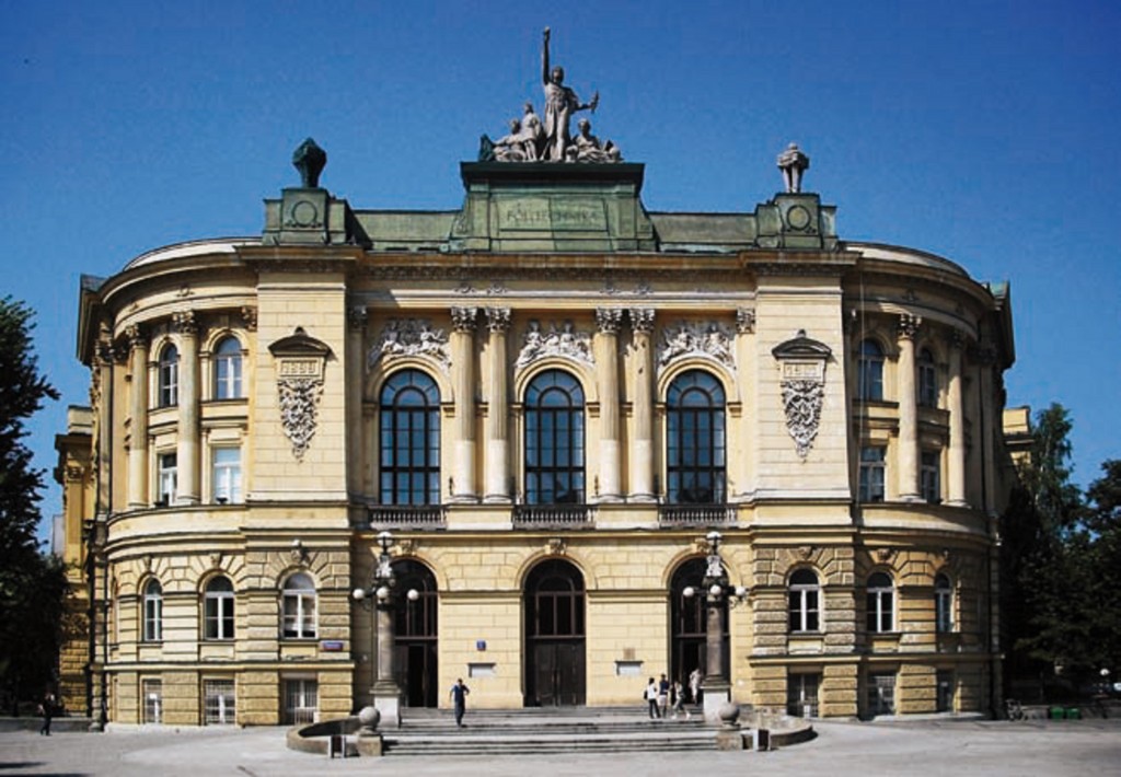 pol - varşova teknik üni